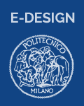 UNITEC al Master di EDESIGN del Politecnico di Milano